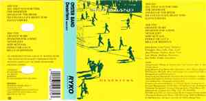Oyster Band - Deserters