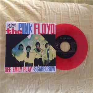 Pink Floyd - See Emily Play/ Scarecrow