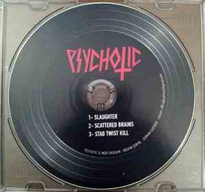 Psychotic  - Demo