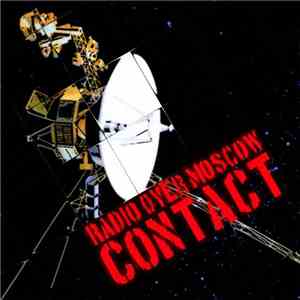 Radio Over Moscow - Contact