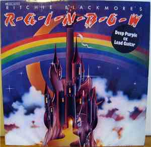 Rainbow - Ritchie Blackmore's Rainbow