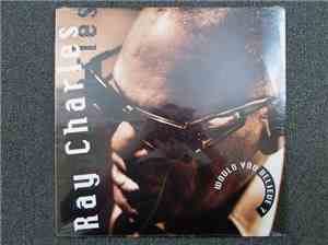 Ray Charles - Would You Believe ?