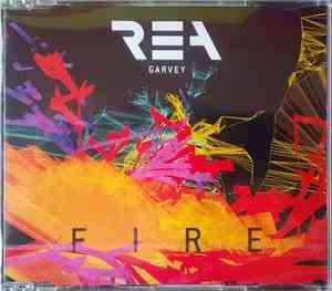 Rea Garvey - Fire