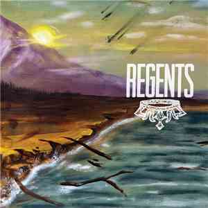Regents - 4 Songs 7