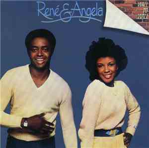 René & Angela - Wall To Wall