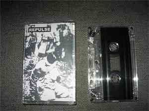 Repulse  - Repulse