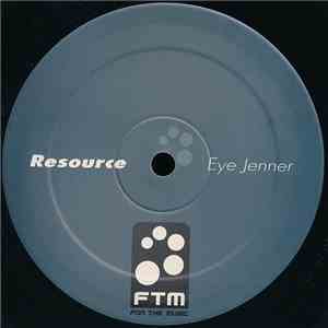 Resource - Eye Jenner