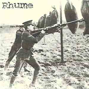 Rhume, Detective Kalita - In The Hills, Iron Wills/Tuning At The Refinery