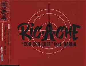 Ric-A-Che Feat. Darija  - Coo-Coo Chee