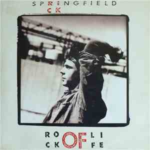 Rick Springfield - Rock Of Life