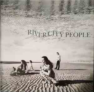 River City People - Say Something Good