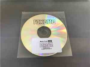 Roxette - Crush On You
