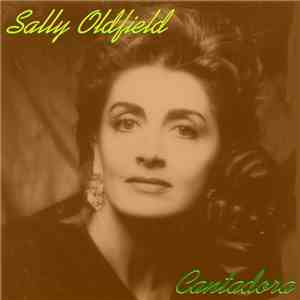 Sally Oldfield - Cantadora