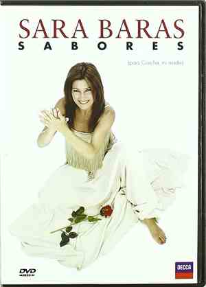 Sara Baras - Sabores