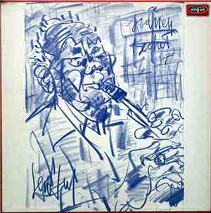 Sidney Bechet - Coffret Souvenir