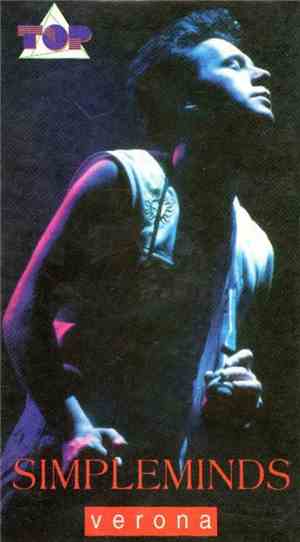 Simpleminds - Verona