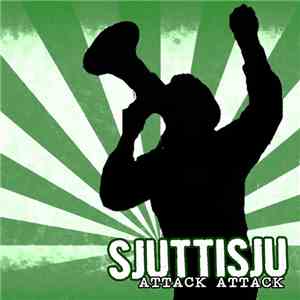 Sjuttisju - Attack attack