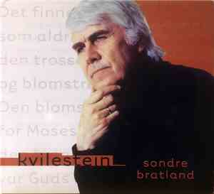 Sondre Bratland - Kvilestein
