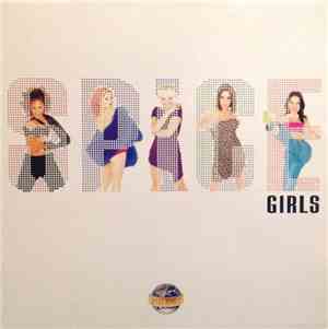 Spice Girls - SpiceWorld