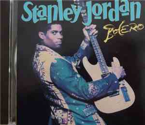 Stanley Jordan - Bolero