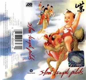 Stone Temple Pilots - Purple