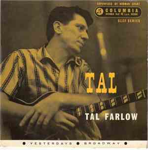 Tal Farlow - Tal