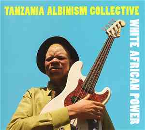 Tanzania Albinism Collective - White African Power