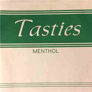 Tasties - Menthol