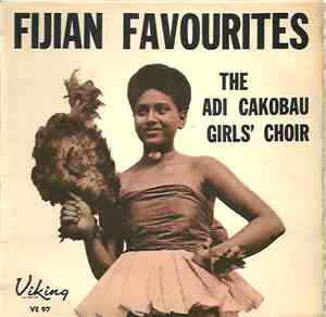 The Adi Cakobau Girls' Choir - Fijian Favourites