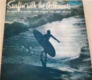 The Astronauts  - Surfin' With The Astronauts