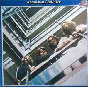 The Beatles - 1967-1970