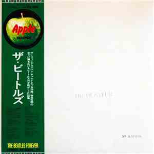 The Beatles - The Beatles