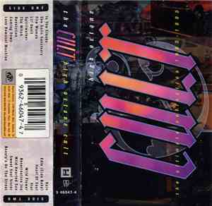 The Cult - High Octane Cult