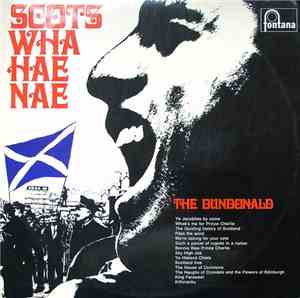 The Dundonald - Scots Wha Hae Nae