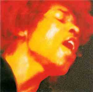 The Jimi Hendrix Experience - Electric Ladyland