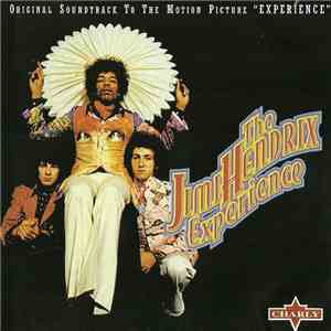 The Jimi Hendrix Experience - Original Soundtrack To The Motion Picture 