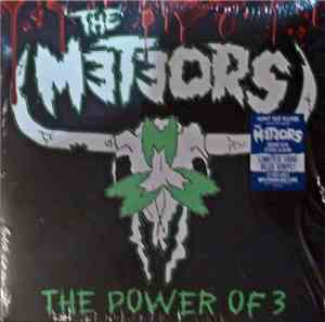 The Meteors  - The Power Of 3