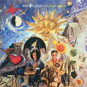 The Police - Synchronicity