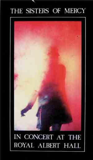The Sisters Of Mercy - Wake (In Concert At The Royal Albert Hall)