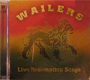 The Wailers Band - Live Redemption Songs