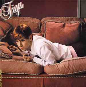 Tiga - DJ-Kicks