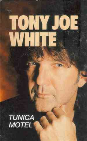 Tony Joe White - Tunica Motel