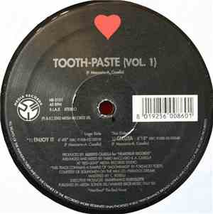 Tooth-Paste - Vol. 1