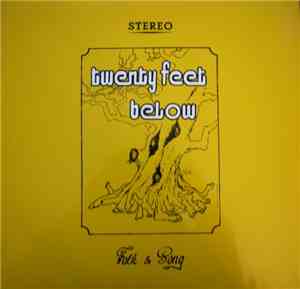 Twenty Feet Below - Folk & Song