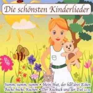 Unknown Artist - Die Schönsten Kinderlieder