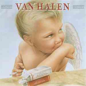 Van Halen - 1984
