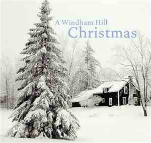 Various - A Windham Hill Christmas