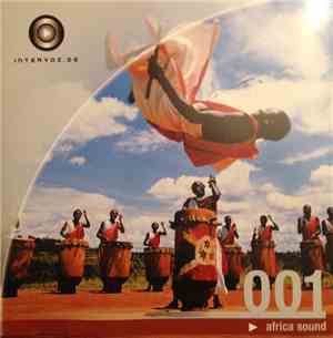 Various - Africa Sound