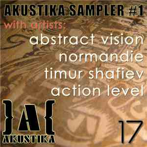 Various - Akustika Sampler #1