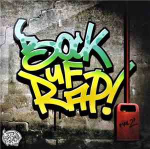 Various - Bock Uf Rap Vol. 2